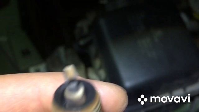 Двигатель троит машина дергается не тянет в чем причина? Ответ в ролике!