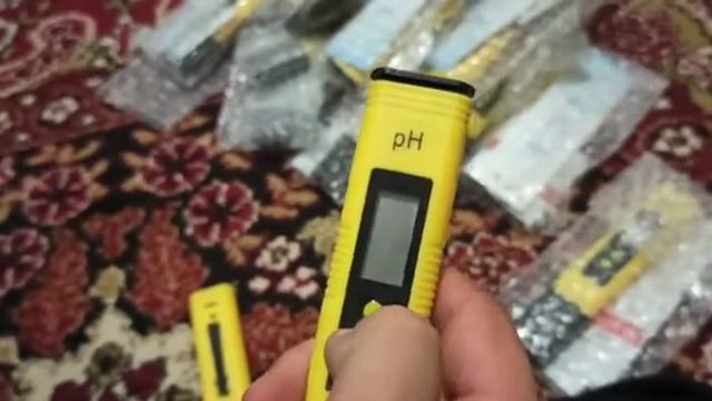 pH не работает!!! смотреть онлайн