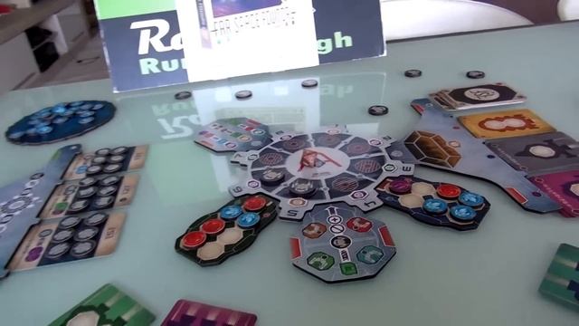 Far Space Foundry Gameplay Runthrough смотреть онлайн