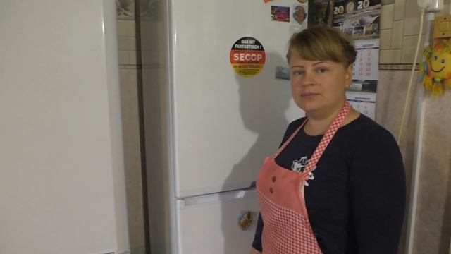 Купил холодильник DON 296 сравниваю с INDESIT смотреть онлайн