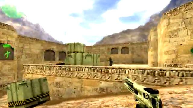 Counter-Strike 1.6: CGR Montage ( Unfinished Version ) смотреть онлайн
