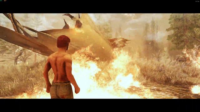 · Ultra Modded Skyrim SE/AE · Testing dragons and its new moves | Combat 1 | смотреть онлайн