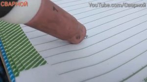 СВАРКА АРГОНОМ ДЛЯ НАЧИНАЮЩИХ