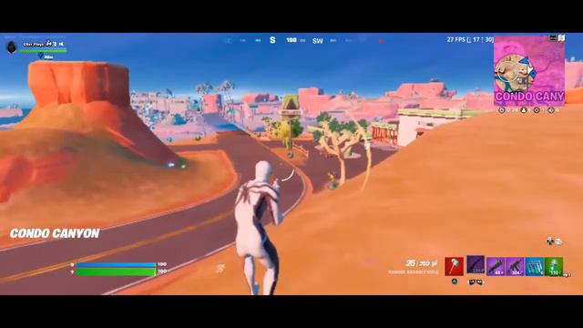 Fortnite Mobile on Realme 6 using a Controller (Chapter 3 Season 3) #51 смотреть онлайн