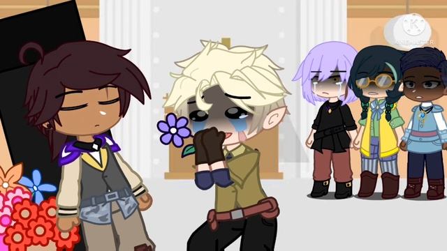 Luz and Hunter has the same vibes//[NOT A SHIP] The Owl House смотреть онлайн