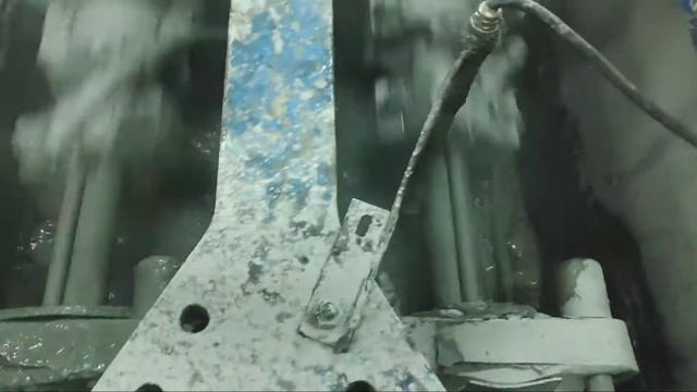 Буровой насос bentec T-1600-AC смотреть онлайн