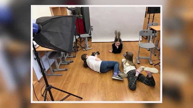 Фотография как искусство смотреть онлайн