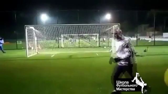 Тренировка вратарей смотреть онлайн