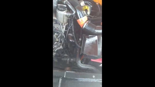 Lavado de Motor al Jetta ???/Paco'speed. смотреть онлайн