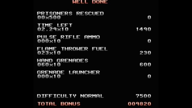 Dendy (Famicom,Nintendo,Nes) 8-bit Alien 3 Mission Boss 4 Final