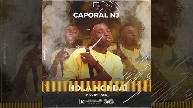 Caporal NJ_Holà Hondai by QG Label Music/ R Wane on a sheee смотреть онлайн