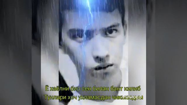 Jamshedbek Ashurmatov Kutaman (Oshoba)