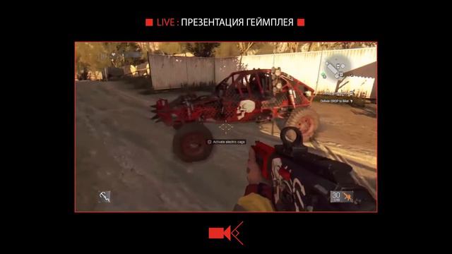 Dying Light: The Following Расширенное изд. (PS4, PlayStation 4). Детальная распаковка издания. смотреть онлайн