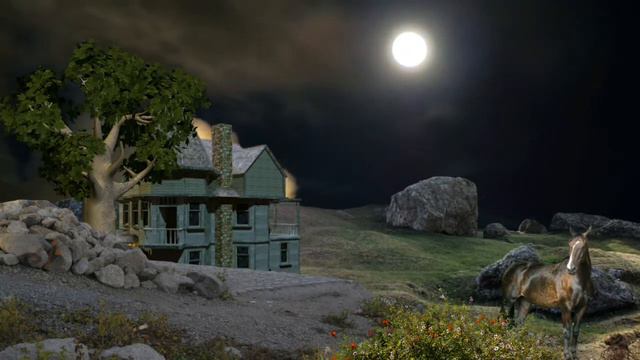 Luar no sertão paisagens de ROSE смотреть онлайн