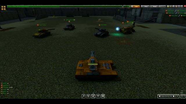 TANKI ONLINE FAILS | POKEMON! XD смотреть онлайн