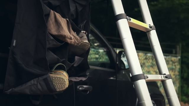 #1 OBERE EBENE ⛺️ Mein neues ZUHAUSE im WALD [2022] смотреть онлайн