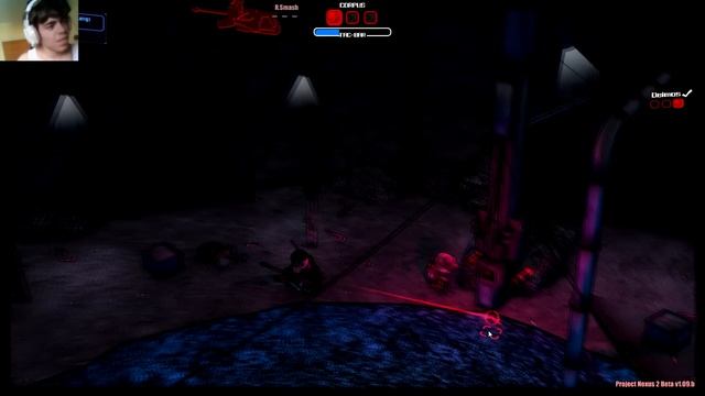 3RD TIME'S A CHARM! Madness: Project Nexus 2 - Story Campaign - Beta v1.09 смотреть онлайн