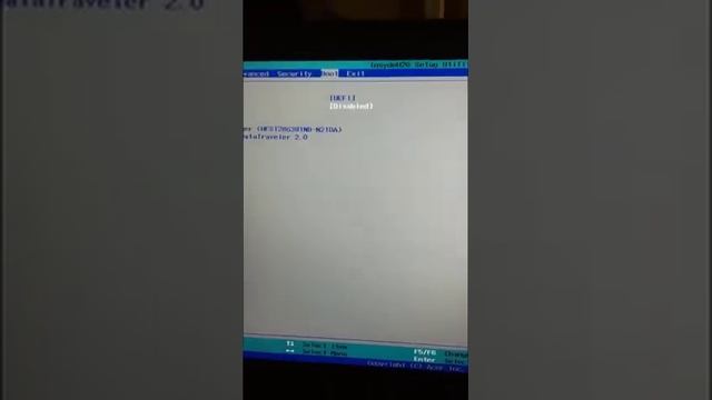 не загружается с флешки ноутбук acer nitro5 решение смотреть онлайн
