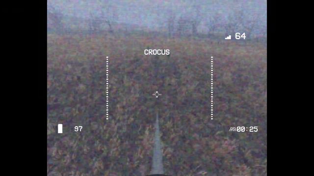 ARMA 3: KAMIKAZE drone Footage смотреть онлайн