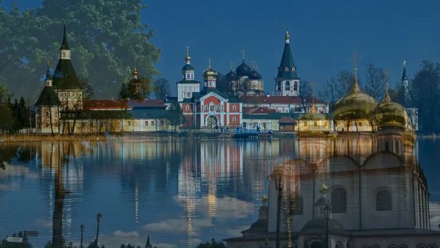 Богородица. смотреть онлайн