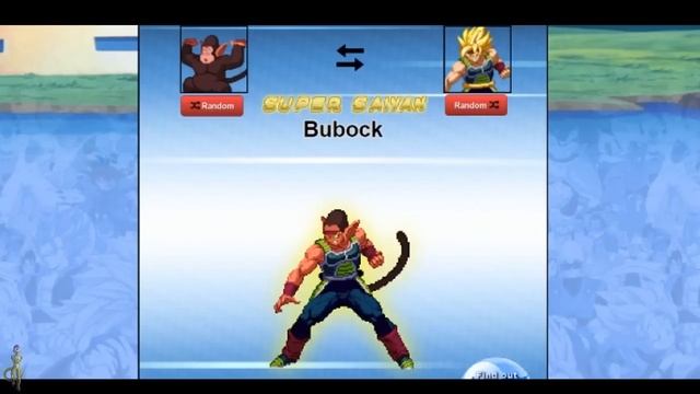 THE MOST HILARIOUS DRAGON BALL FUSIONS! смотреть онлайн