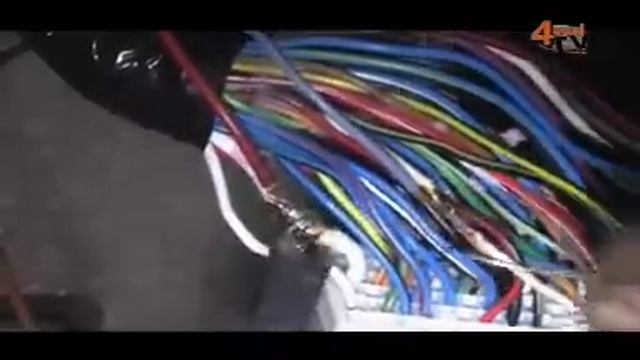 DPChip fit up to Nissan GU Patrol смотреть онлайн