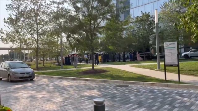 Прогулка по Вашингтону