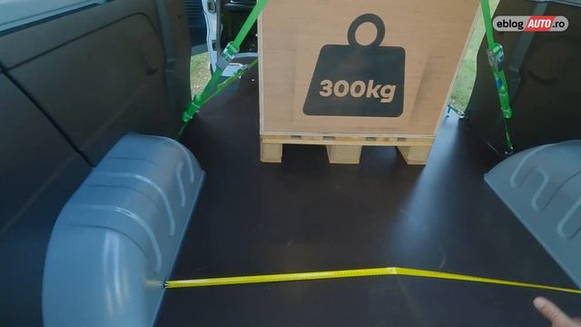 Renault Trafic 2023 - Noua DUBA!