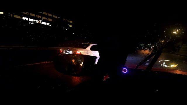 Assetto Corsa VR High speed POLICE chase смотреть онлайн
