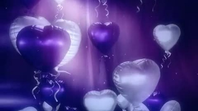 Футажи - cборник свадебных фонов смотреть онлайн