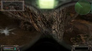 ОП-2.1 найти Вожака и эмбрион Вульфа