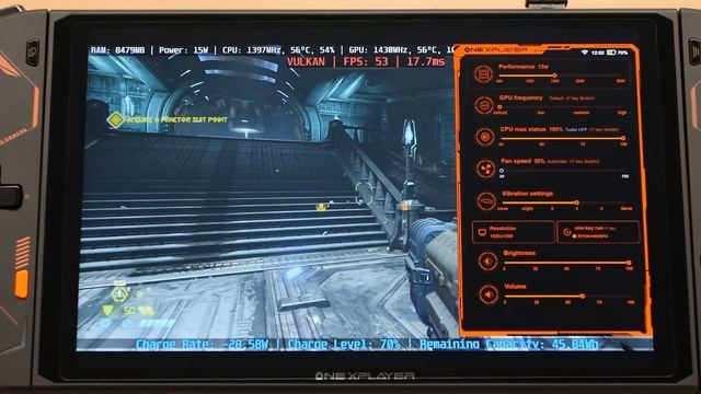 ONEXPLAYER 2 Review - The Biggest Handheld PC Yet смотреть онлайн