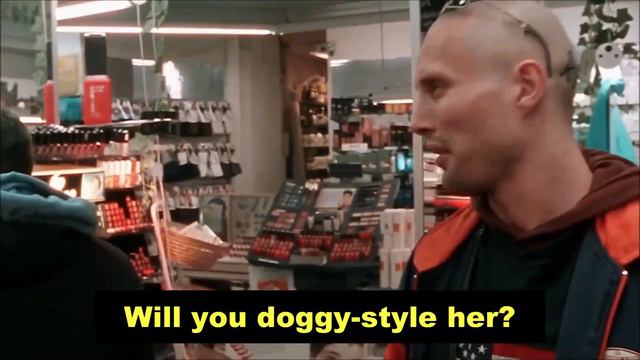 pusher edition (1996 & 2004, english subtitles) смотреть онлайн