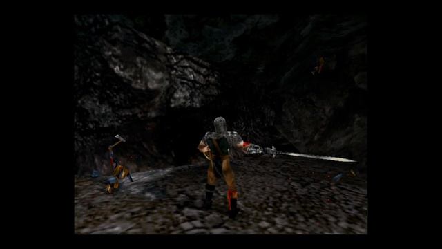 Die by the Sword PCem смотреть онлайн