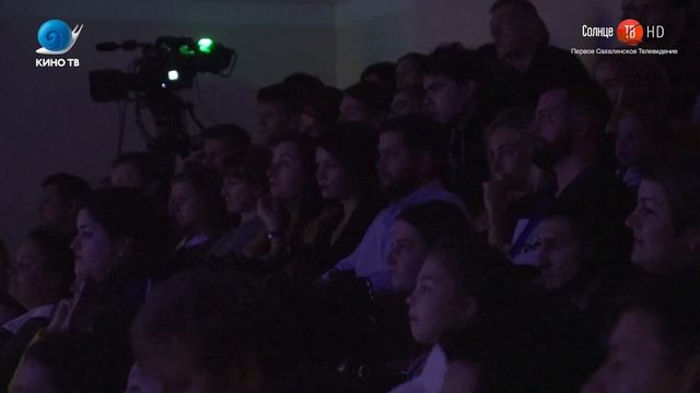 07.10.2019 Фестиваль театров кукол «На островах чудес» в 5 раз стартовал в области смотреть онлайн