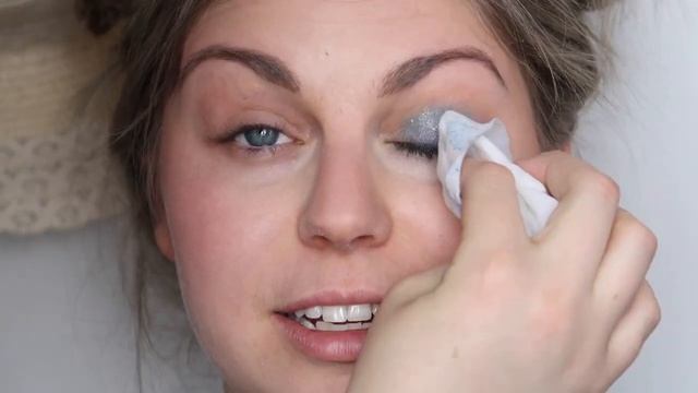 90's SPICE GIRLS MAKEUP TUTORIAL | Baby and Posh смотреть онлайн
