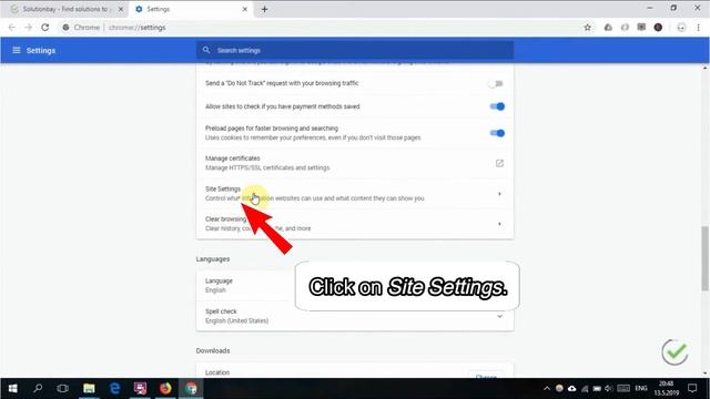 How to block saving cookies in Google Chrome - Windows / Mac OS смотреть онлайн