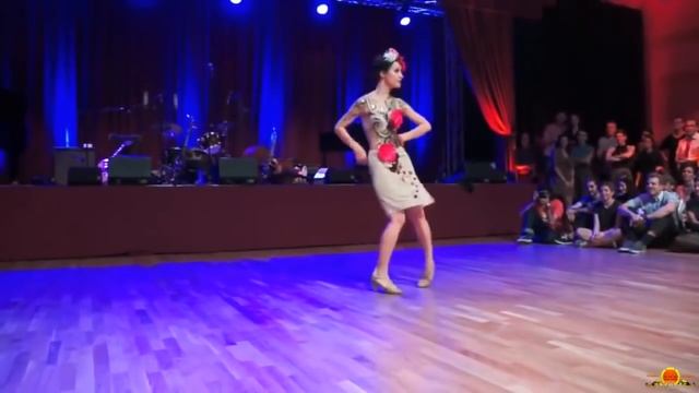 Band ODESSA Хулиганка 720 HD смотреть онлайн