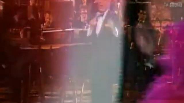 Oksana Shafkun & Frank Sinatra.AVI смотреть онлайн