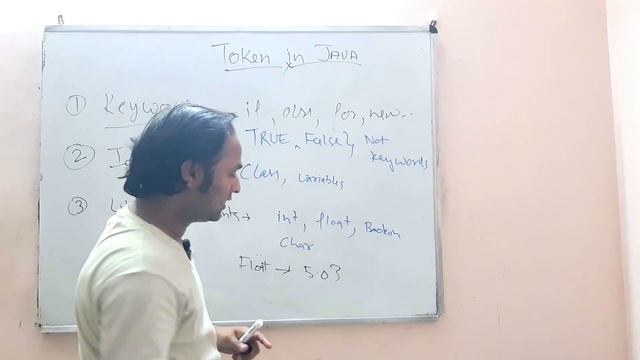 Token Explained | What is Token? | Understanding Token in Java | Introduction to Token смотреть онлайн