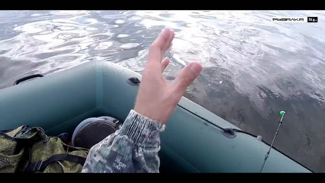 Снасть БАНКА НА ЛЕЩА | ЛЕЩ НА БАНКУ монтаж | Банка на леща смотреть онлайн
