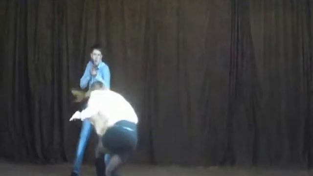 лесной десант. (вот как надо любить свою Родину!) смотреть онлайн