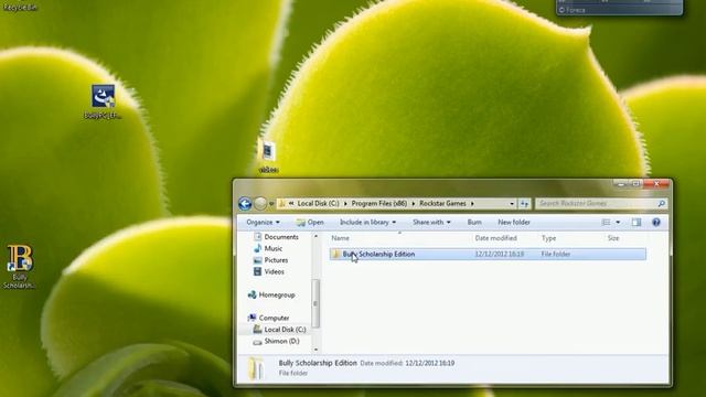 Tutorial:How To Fix Bully Loading Problem/Bugs смотреть онлайн