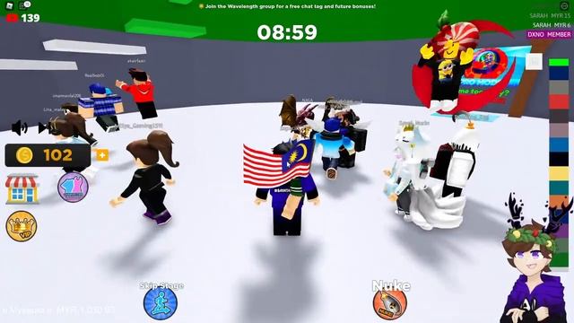 ?Live?React Meme Korang ! ? смотреть онлайн