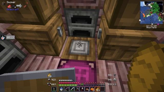 Java-runtime-gamma | Знімок з сервісом GeForce смотреть онлайн