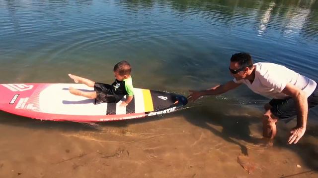 Raphaël Filippi et Fred Bonnef à Puerto Rico смотреть онлайн