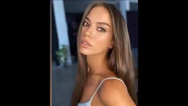 То, что случилось с Ханде Эрчел, свело Керема Бюрсина с ума! смотреть онлайн