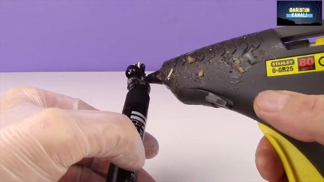 Tahta kaleminden ÇAKMAK yapımı смотреть онлайн