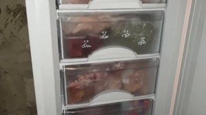 Морозильная камера Атлант М-7204-100 обзор