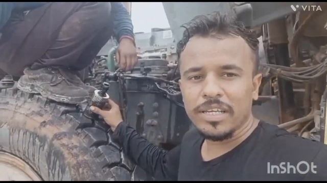 Volvo 460 Work Time//My And Mai Friend ##Gaurav king ? ❤️ ♥️ смотреть онлайн